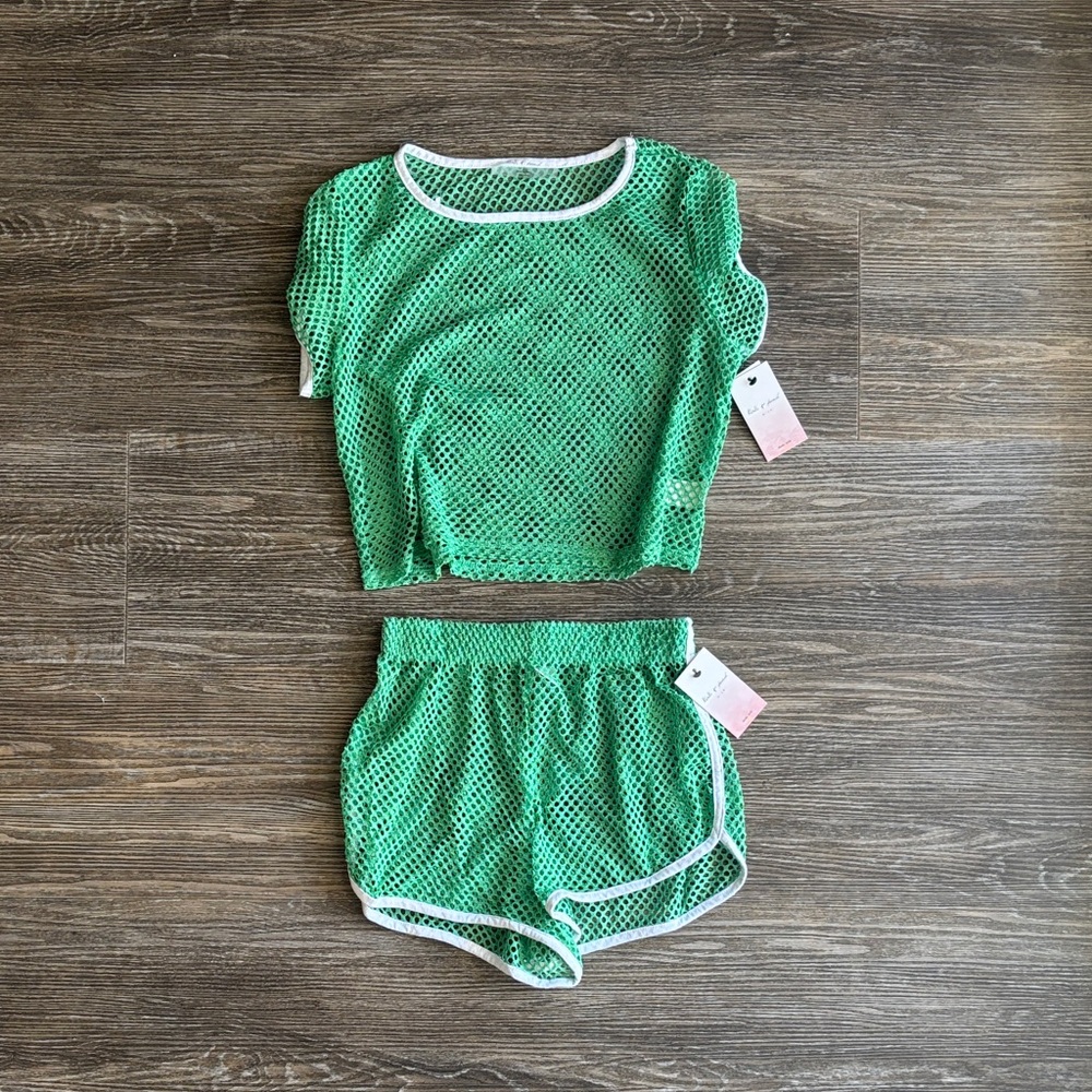 Two-Piece Set - Picture 2 of 3